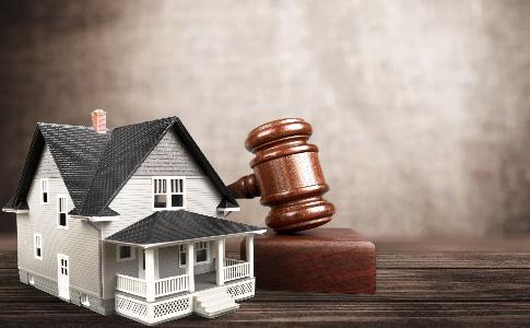Case all'asta:guida all'acquisto