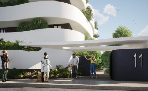Architettura e Covid, occasione persa per le nostre città?