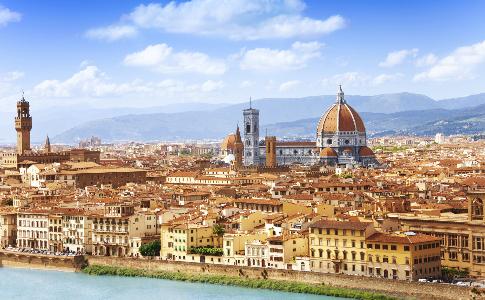 I numeri del turismo estivo: bene la Toscana, numeri buoni anche a livello nazionale