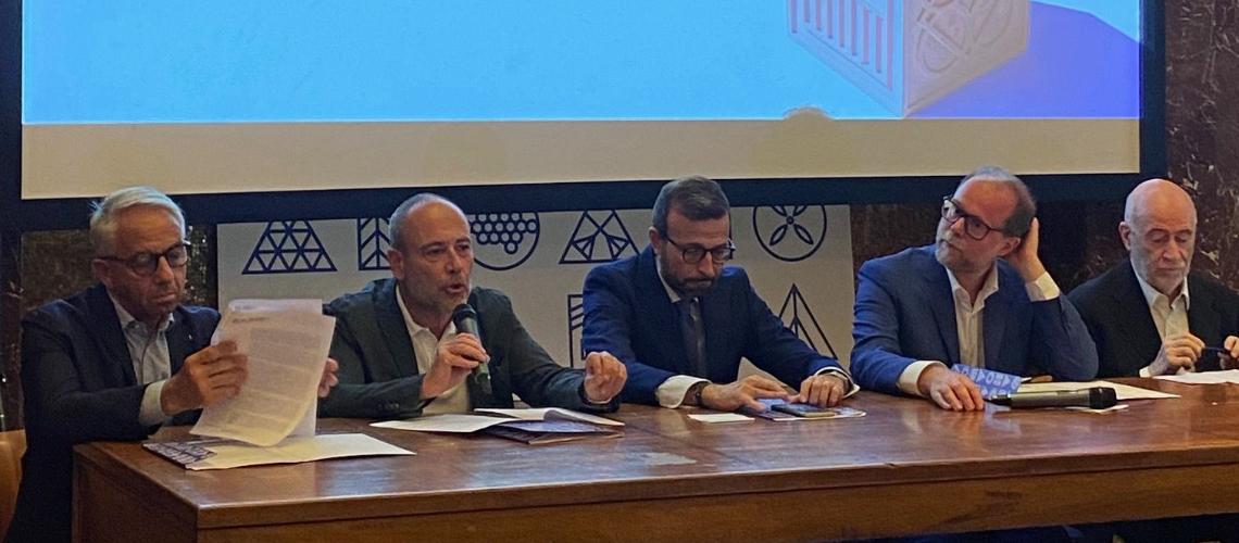 I vincitori della terza edizione del Premio Architettura Toscana