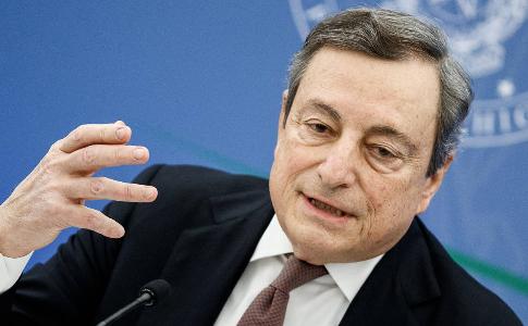 Perché al governo Draghi non piace il Superbonus 110