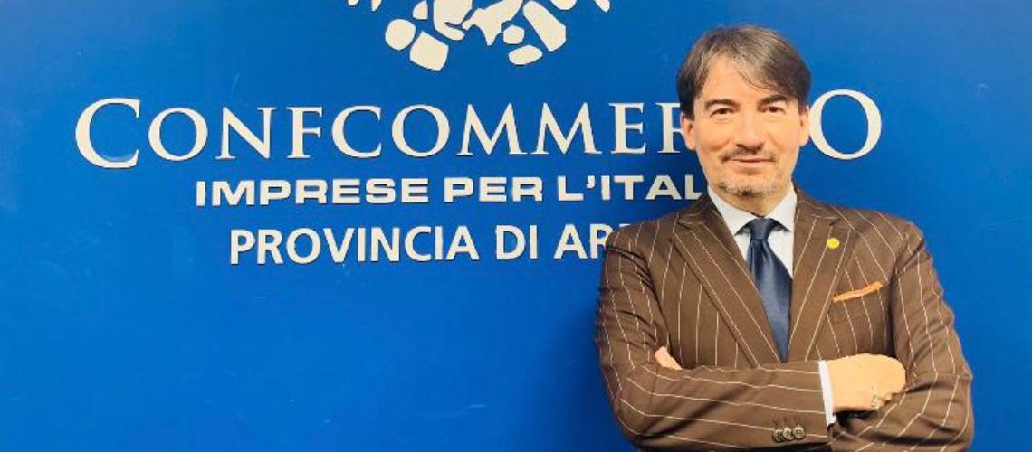 Un anno "sospeso" tra incertezze e speranze. il 2022 nel settore immobiliare raccontato da Carlo Barbagli