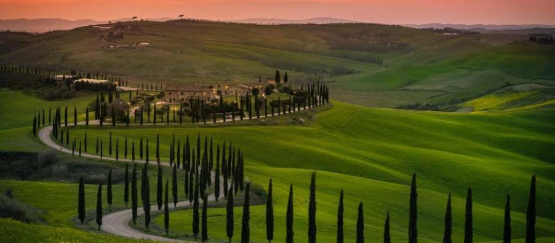 Vacanze all'italiana, spopola l'agriturismo